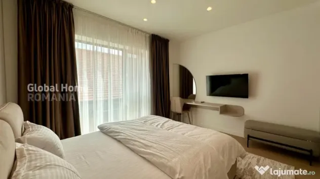 Prima inchiriere - 2 camere 58mp | Aviatiei Tower Faza 2 |