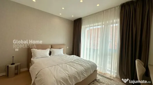 Prima inchiriere - 2 camere 58mp | Aviatiei Tower Faza 2 |