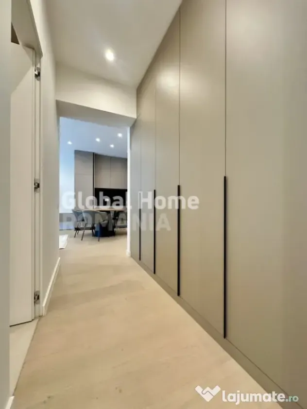 Prima inchiriere - 2 camere 58mp | Aviatiei Tower Faza 2 |
