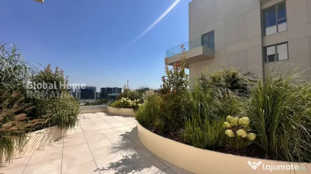 Prima inchiriere - 2 camere 58mp | Aviatiei Tower Faza 2 |