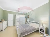 Apartament cu 2 camere de vânzare pe strada Londra in zo...