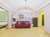 Apartament cu 2 camere de vânzare pe strada Londra in zo...