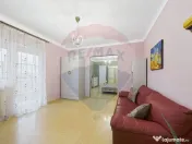 Apartament cu 2 camere de vânzare pe strada Londra in zo...