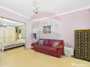 Apartament cu 2 camere de vânzare pe strada Londra in zo...