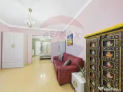 Apartament cu 2 camere de vânzare pe strada Londra in zo...