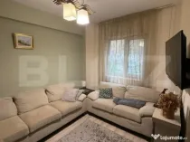 Apartament 4 camere, 80 mp, mobilat/utilat, zona Vest