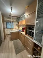 Apartament 4 camere, 80 mp, mobilat/utilat, zona Vest