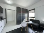 Studio elegant langa plaja Mamaia Nord Navodari, Tomis Villa 