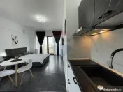Studio elegant langa plaja Mamaia Nord Navodari, Tomis Villa 