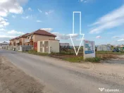 Teren Intravilan 533 mp, Brașov – Bartolomeu, acces st... 