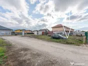 Teren Intravilan 533 mp, Brașov – Bartolomeu, acces st... 