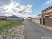 Teren Intravilan 533 mp, Brașov – Bartolomeu, acces st... 