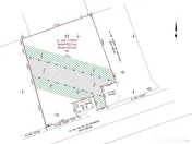 Teren Intravilan 533 mp, Brașov – Bartolomeu, acces st... 