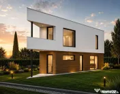 Teren Intravilan 533 mp, Brașov – Bartolomeu, acces st...