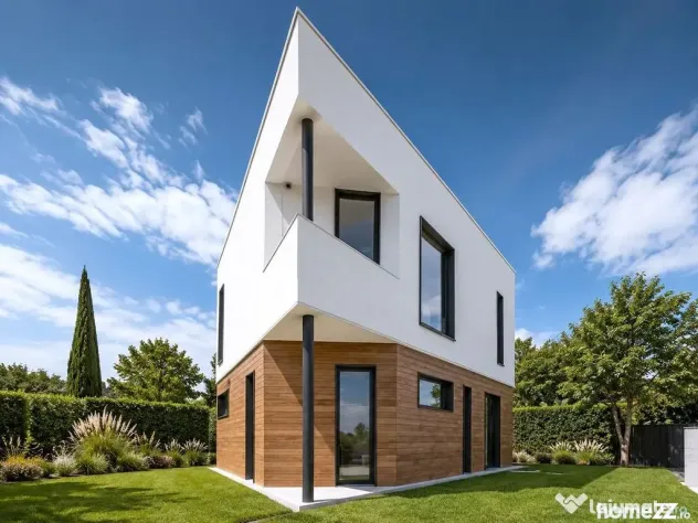 Teren Intravilan 533 mp, Brașov – Bartolomeu, acces st...