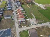 Teren Intravilan 533 mp, Brașov – Bartolomeu, acces st... 