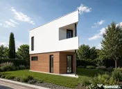 Teren Intravilan 533 mp, Brașov – Bartolomeu, acces st... 