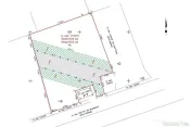 Teren Intravilan 533 mp, Brașov – Bartolomeu, acces st...