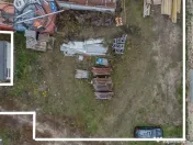 Teren Intravilan 533 mp, Brașov – Bartolomeu, acces st... 