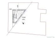 Teren Intravilan 533 mp, Brașov – Bartolomeu, acces st...