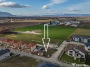 Teren Intravilan 533 mp, Brașov – Bartolomeu, acces st... 