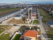 Teren Intravilan 533 mp, Brașov – Bartolomeu, acces st... 