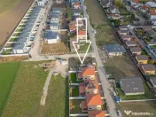 Teren Intravilan 533 mp, Brașov – Bartolomeu, acces st... 