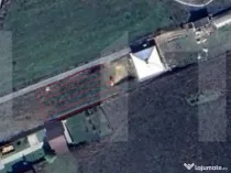 Teren intravilan intr-o zona deosebita langa Domeniul Regilo