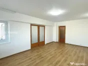 Office Duplex - 4 Rooms Unirii | 127 MP + 2 Balconies + 2 B 