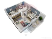 De Vanzare Apartament 3 camere Buftea 