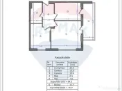 De Vanzare Apartament 3 camere Buftea 