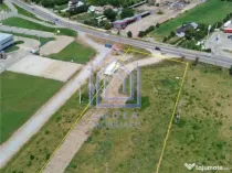 Teren Intravilan | 12.478mp – Itcani, Acces Direct din ...