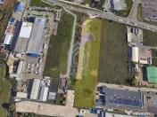 Teren Intravilan | 12.478mp – Itcani, Acces Direct din ... 