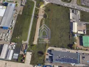 Teren Intravilan | 12.478mp – Itcani, Acces Direct din ... 