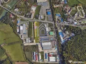 Teren Intravilan | 12.478mp – Itcani, Acces Direct din ... 