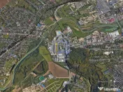 Teren Intravilan | 12.478mp – Itcani, Acces Direct din ... 