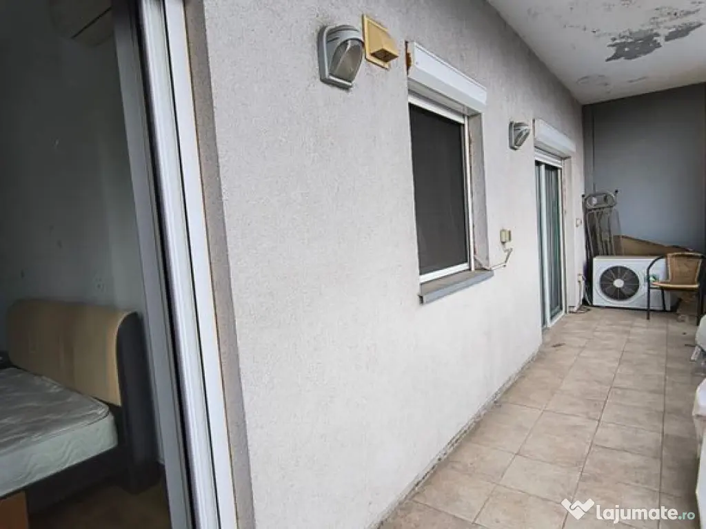 Colentina- Baicului- Ghica Plaza