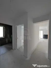 Vanzare apartament 2 camere zona Tineretului, bloc nou