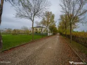 Teren intravilan de | Cartier rezidențial deosebit | 