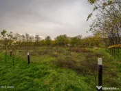 Teren intravilan de | Cartier rezidențial deosebit | 