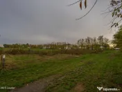 Teren intravilan de | Cartier rezidențial deosebit | 