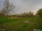 Teren intravilan de | Cartier rezidențial deosebit | 