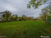 Teren intravilan de | Cartier rezidențial deosebit | 