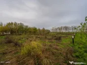 Teren intravilan de | Cartier rezidențial deosebit | 