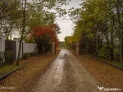 Teren intravilan de | Cartier rezidențial deosebit | 