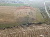 De vânzare teren intravilan 39,016mp, lângă cartierul ... 