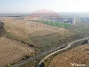 De vânzare teren intravilan 39,016mp, lângă cartierul ... 