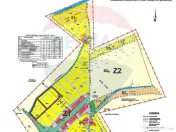 De vânzare teren intravilan 39,016mp, lângă cartierul ... 