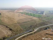 De vânzare teren intravilan 39,016mp, lângă cartierul ... 