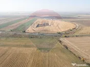 De vânzare teren intravilan 39,016mp, lângă cartierul ... 